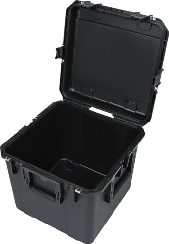 Generic SKB Cases 3i-1717-16BE iSeries 1717-16 Waterproof Case; Molded Hinge; Trigger Release Latch; Rubber Grip Handles; UV Resistant