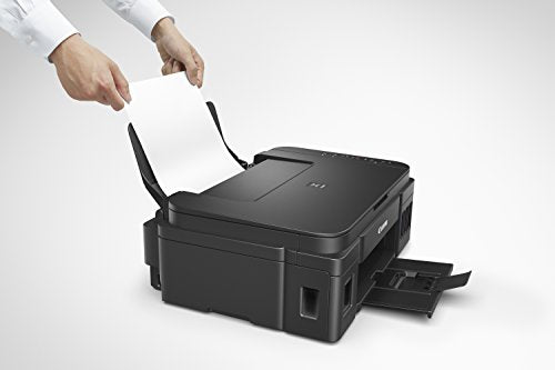 Canon PIXMA Inkjet Multifunction Printer G3200-1 Each