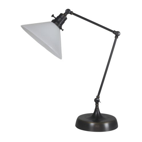 Otis Table Lamp