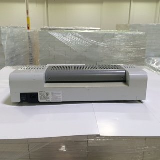 Sky 335R6 Photo Pouch Laminator 13.2-inch Heated Rollers Laminating Machine