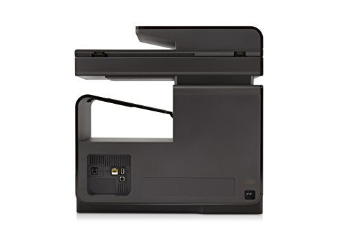 HP OfficeJet Pro X476dn Office Printer with Print Security, Remote Fleet Management & Fast Printing, HP Instant Ink & Amazon Dash Replenishment Ready (CN460A)