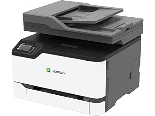 Lexmark CS431dw ColorLsr Prntr