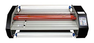 Oregon Lamination Akiles Prolam R27 Heated Roll Laminator Machine