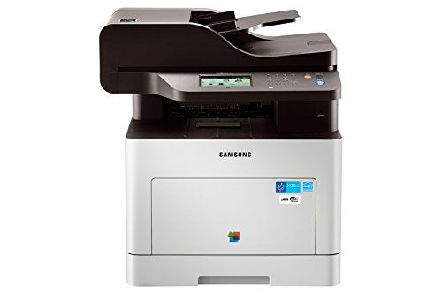 Samsung SL-C2670FW/XAA Color Multi Function Laser Printer
