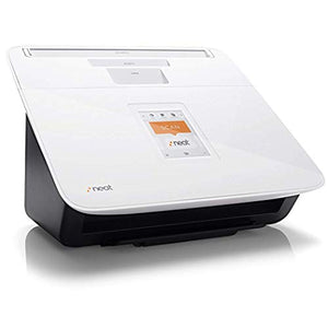 The Neat Company NeatConnect Desktop Scanner and Smart Organization System (Factory  – 2005571) (Renewed)