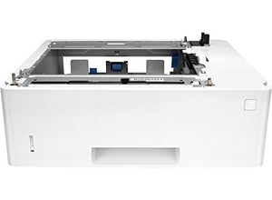 Hp Laserjet 550-sheet Paper Tray - 550 Sheet