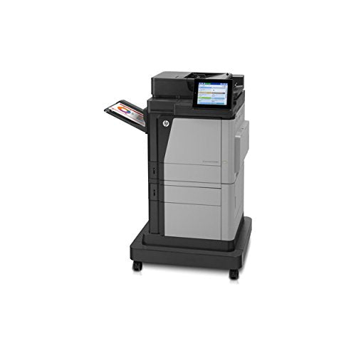 HP Color Laserjet Enterprise MFPM680f, Copy/Fax/Print/Scan