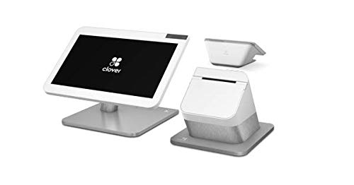 Clover Station PRO (Newest Version) - Requires processing through Powering POS