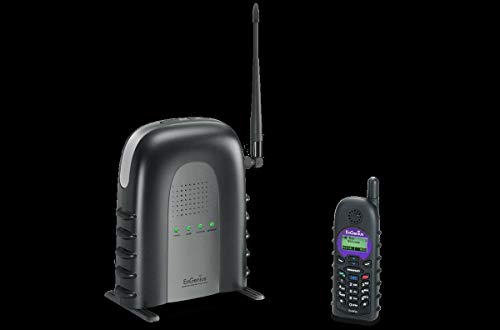 EnGenius DURAFON-SIP Cordless Phone System