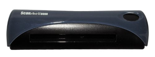 CSSN Acuant ID Scan OCR Software with Scanshell Hardware SS800R by ACUANT INC.
