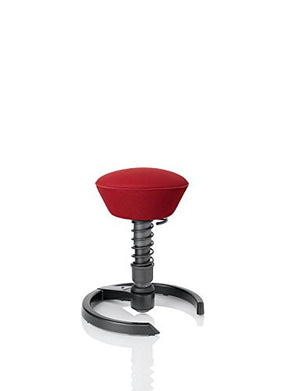 Swopper Air Motion Chair - Ruby Red
