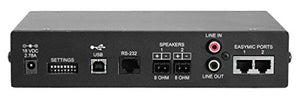 Vaddio 999-8640-000 EasyTALK USB Audio Bundle - System C