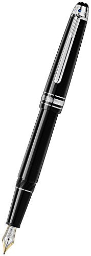 Montblanc Meisterstuck UNICEF Classique Fountain Pen Medium