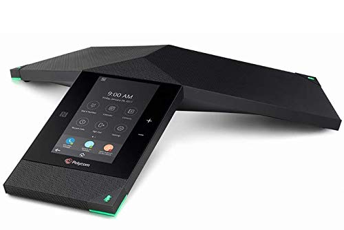 Polycom Trio 8800 Collaboration Kit with EagleEye Mini Camera