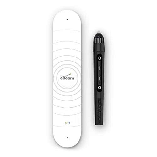 eBeam Edge + USB