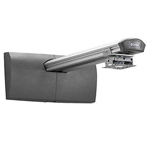 Chief Manufacturing Wall Mount for Projector WP21US