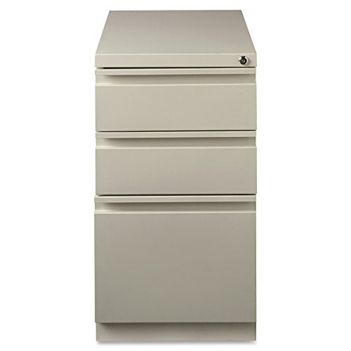 Lorell LLR49520 Mobile File Pedestal