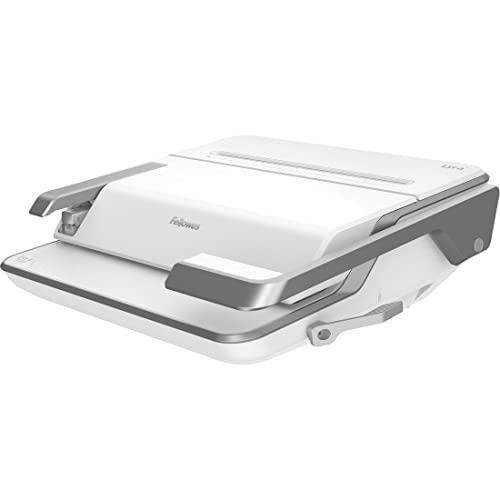 Fellowes Lyra 3-in-1 Binding Center (5603001)