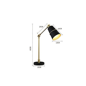 VejiA Modern Mechanical Metal Long Arm Desk Lamp