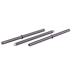 Club Quality 4-Weight Deluxe Barbell Set, 60 lbs (Includes The bar)