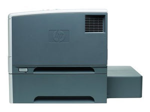 HP Q7545A LaserJet 5200tn Printer 35ppm (Letter) A3 monochrome laser printer - TN Bundle