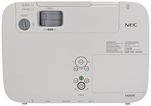 NEC NP-P501X Projector