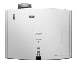 Epson PowerLite Home Cinema 8100 Home Theatre Projector (V11H336120)