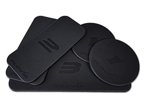 Flowin 10-0291 Pro Exerciser