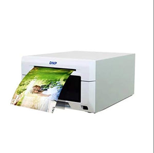 Dnp Ds620a Fastest Professional Photo Multiple Formats Provide Environmentally Friendly Dye-sub Printer