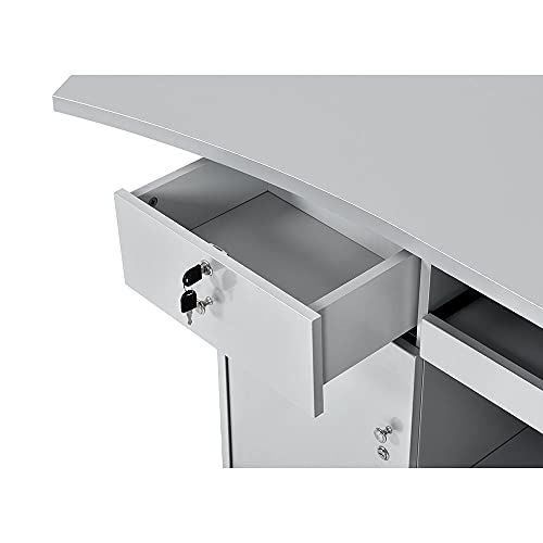 Dir Reception Desk GATTINO