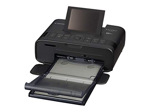 Canon SELPHY CP1300, 2234C002 (Renewed)
