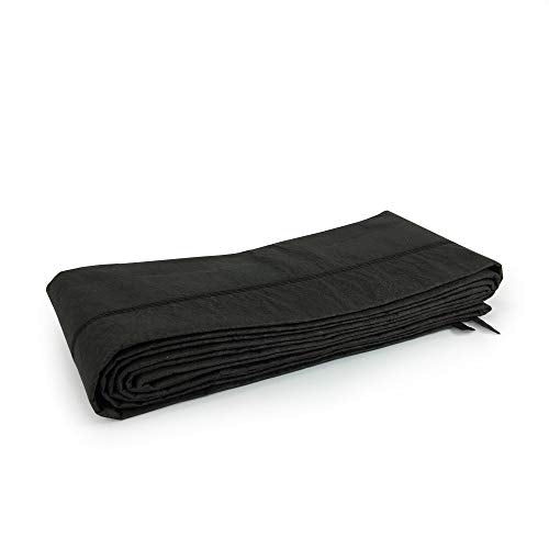 Quick Dam QD617-8 Water-Activated Flood Barriers-17 Feet-8/Pack