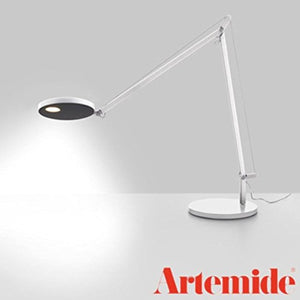Artemide Demetra LED Table Lamp White