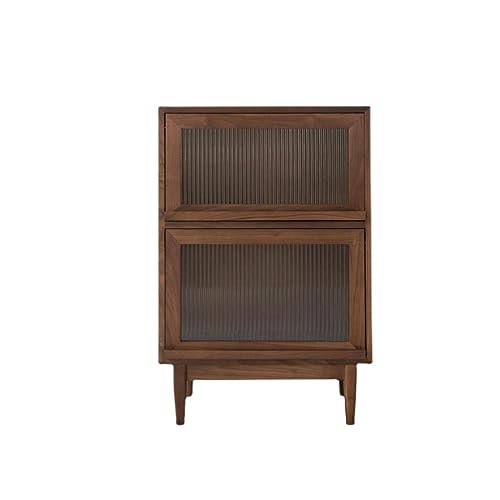 Bedside Storage Cabinet Locker Small