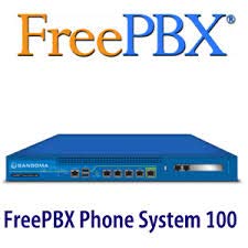 Sangoma FreePBX Appliance 100