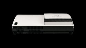 Hitachi ED-A100 XGA 2,000 ANSI Lumens Ultra Short Throw Projector-Silver
