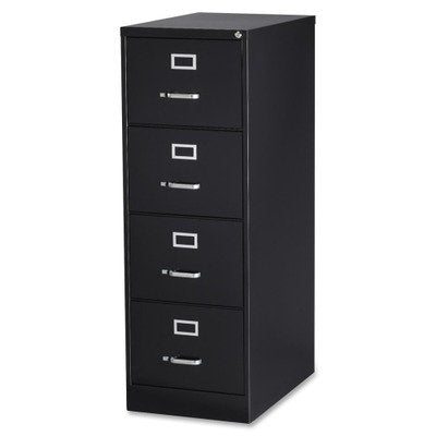 Lorell LLR88046 Vertical File Cabinet