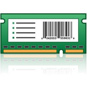 Lexmark IPDS Card (21K0128)