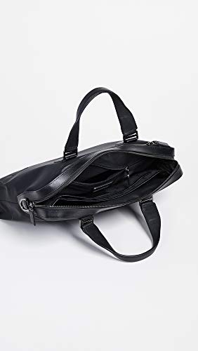 TUMI - Harrison Bradford Brief - Black Nylon Tricot