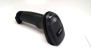 Motorola/Zebra Symbol DS4308-HD Handheld 2D Omnidirectional High Density (HD) Barcode Scanner/Imager Kit, Includes Power Supply, RS232 Cable and USB Cable