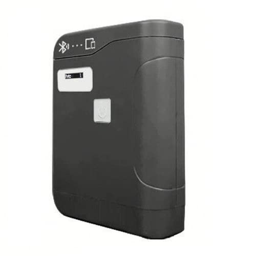 Crayfomo Super Mini Inkjet Printer