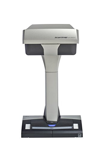 Fujitsu ScanSnap SV600 Overhead Book Scanner