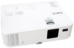 NEC Higher Brightness Video Projector (NP-V302H)