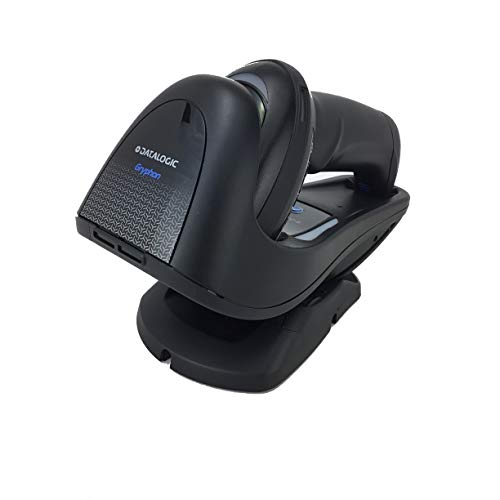 Datalogic Gryphon 4500 Wireless Omnidirectional 2D/1D Barcode Scanner/Imager