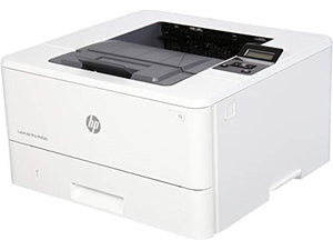 HP Laserjet M402N Laser Printer (Certified Refurbished)