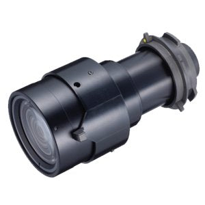 NEC NP11FL 0.8:1 Fixed Lens for PA Series Projectors, Short Throw