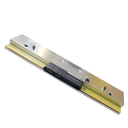 PARTSHE P1083320-016 Printhead for Zebra ZT620 Thermal Label Printer 300dpi