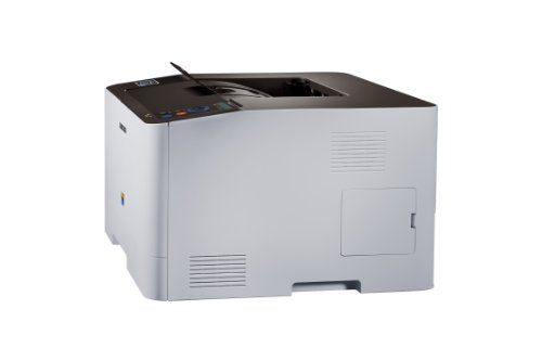 Samsung C1810W Xpress Color Printer