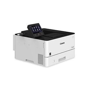 Canon Imageclass LBP227dw - Wireless, Mobile-Ready, Duplex Laser Printer, with Expandable Paper Capacity Up to 900 Sheets (Item Code: 3516C004), White
