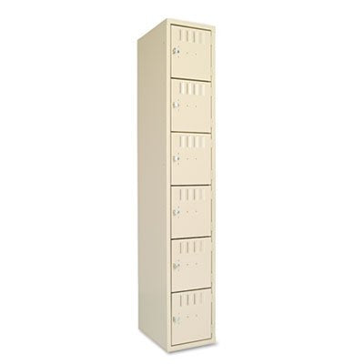 TNNBS6121812ASD - Tennsco Box Compartments